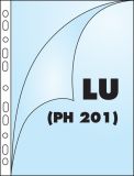 Závěsný obal Copy LU - A4 / 100ks