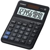 Kalkulačka Casio MS 10 F - displej 10 míst