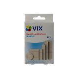 Náplasti VIX Classic Strips - 24 ks