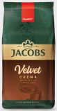 Zrnková káva Jacobs Velvet Cream / 1 kg