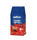 Zrnková káva Lavazza Crema e Gusto / 1 kg