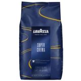 Zrnková káva Lavazza Super Crema / 1 kg