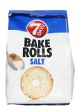 TUC Bake Rolls sůl 80g