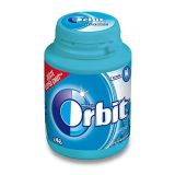 Žvýkačky Orbit peppermint - dóza / 46 ks