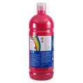 Barva temperová 1000ml purpurová