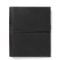 Diář Filofax A5 Eco Essential - Dark Ebony