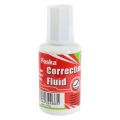 Korektor Fluid lak se štetcem 12 ml/20 g