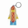 LEGO Iconic Hot Dog svítící figurka (HT)