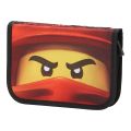 LEGO Ninjago Red - pouzdro s náplní