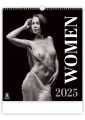 Nástěnný kalendář 2025 - Exclusive Women