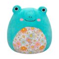 Plyšák Squishmallows - Žabák Robert