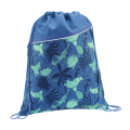 Sportovní vak na záda coocazoo RocketPocket, Tropical Blue