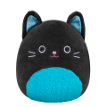 SQUISHMALLOWS Černá kočka - Eponine