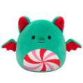 SQUISHMALLOWS Netopýr - Ricardo