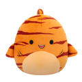 SQUISHMALLOWS Žralok tygří - Jagger