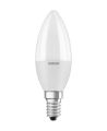 LED žárovka Value, E14, candle, B38, 7W, 806lm, 2700K (MF), OSRAM 4058075152915