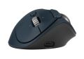 Myš Pro Fit Ergo TB550, šedá, optická, bezdrátová, trackball, KENSINGTON K72196WW