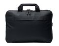 Taška na notebook EQ Briefcase, černá, 16“, recyklovaný materiál, KENSINGTON K60390WW