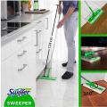 Startovací sada na podlahy Sweeper, SWIFFER PG600005