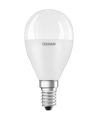 LED žárovka Value, E14, globe, P45, 8W, 806lm, 2700K (MF), OSRAM 4058075152939