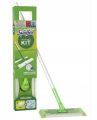 Startovací sada na podlahy Sweeper, SWIFFER PG600005