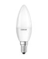 LED žárovka Value, E14, candle, B35, 5,7W, 470lm, 4000K (HF), OSRAM 4052899973367