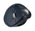 Myš Pro Fit Ergo TB550, šedá, optická, bezdrátová, trackball, KENSINGTON K72196WW