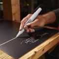 Popisovač na bílou tabuli a flipchart 11 XXL, bílá, 1-3 mm, kuželový hrot, antibakteriální, ICO 95