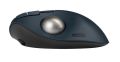 Myš Pro Fit Ergo TB550, šedá, optická, bezdrátová, trackball, KENSINGTON K72196WW