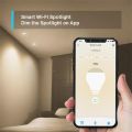 Smart LED žárovka Tapo L610, GU10 spot, 2,9W, 350lm, 2700K, Wi-Fi, TP-LINK