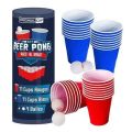 Desková hra BeerPong, startovací sada