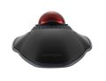 Optická bezdrátová myš Orbit® Trackball, KENSINGTON K70992WW