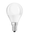 LED žárovka Value, E14, globe, P45, 5,7W, 470lm, 4000K (HF), OSRAM 4058075147911