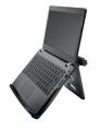 Stojan na notebook SmartFit Easy Riser EQ“, černá, recyklovaný materiál, KENSINGTON K52805EU