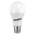 LED žárovka, E27, globe, 11W (75W), 1055lm, 3000K, ENERGIZER