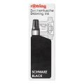 Tuš Isograph, černá, 23 ml, ROTRING NRR0194660