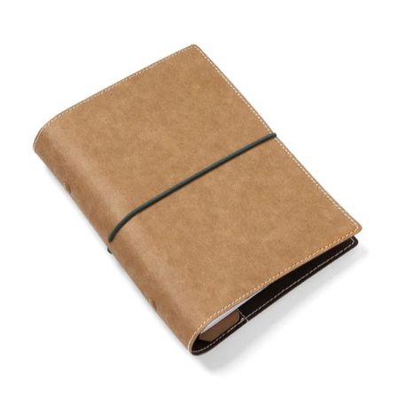 Diář Filofax Eco Essential - Golden Oak, osobní