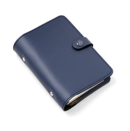 Diář Filofax The Original - Midnight Blue, osobní