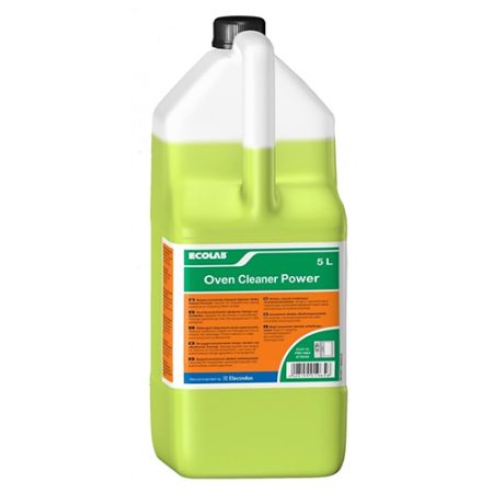 Ecolab Oven Cleaner Power 5l