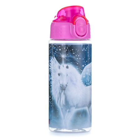 Láhev na pití 500 ml TRITAN Unicorn 1