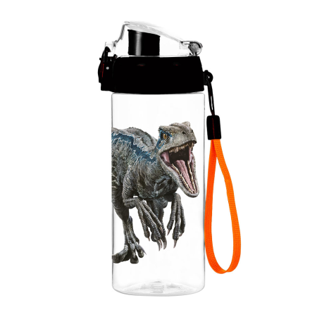 Láhev OXY CLiCK 500 ml Jurassic World