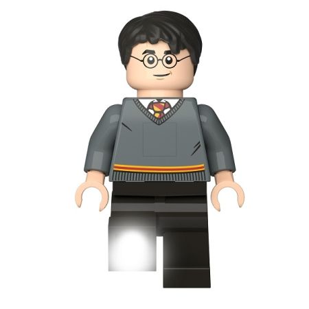 LEGO Harry Potter baterka