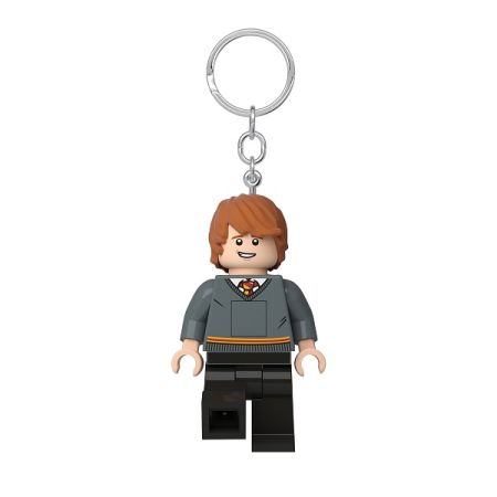 LEGO Harry Potter Ron Weasley svítící figurka (HT)