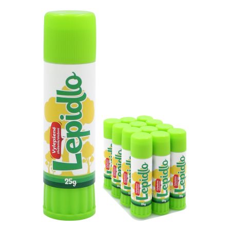 Lepicí tyčinka stick JUNIOR 25 g