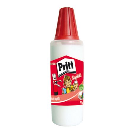 Lepidlo disperzní Pritt školák 75g