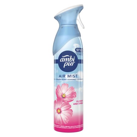 Osvěžovač vzduchu Ambi Pur Gold Orchid Scent 300 ml