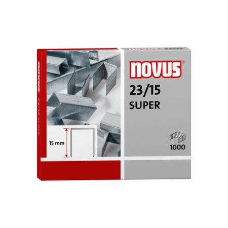 Spinky Novus 23/15 super 1000