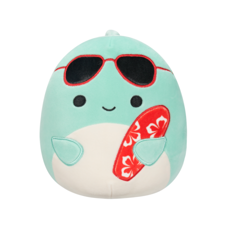 SQUISHMALLOWS Delfín - Perry