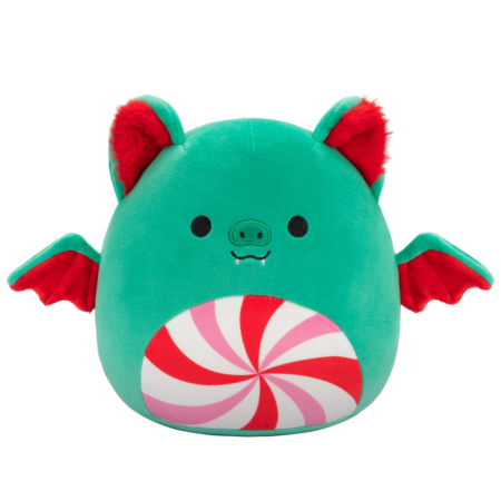 SQUISHMALLOWS Netopýr - Ricardo