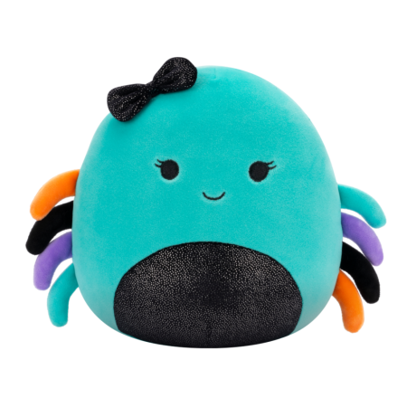 SQUISHMALLOWS Pavouk - Cheryl